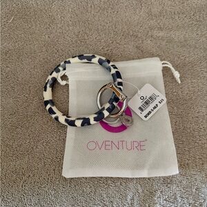 OVenture Key Ring  🌸Spring Sale